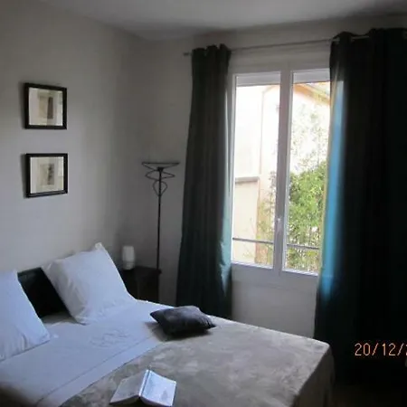Cote Jardin Et L'escapade